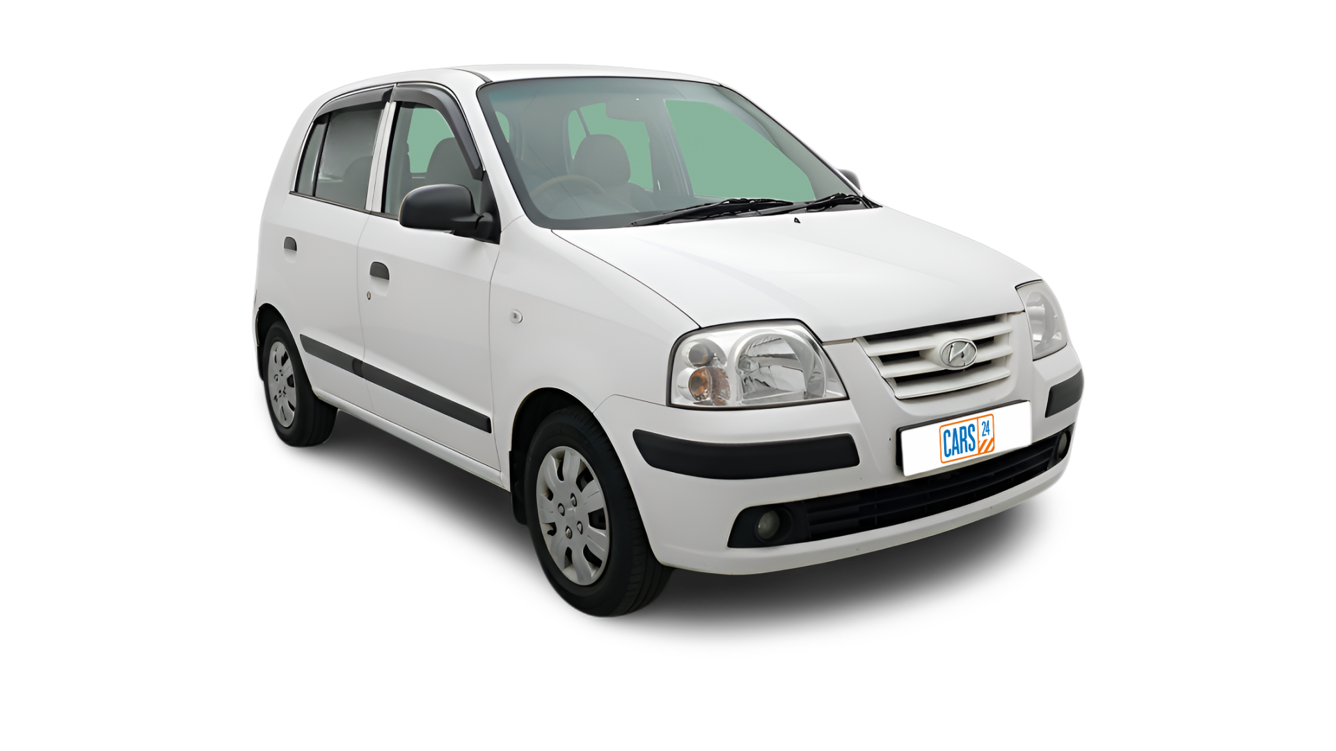Hyundai Santro Xing-img